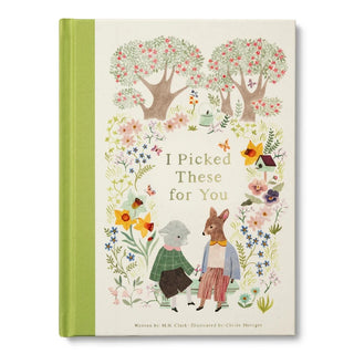 I Picked These for You