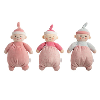 Baby's First Baby Dolls