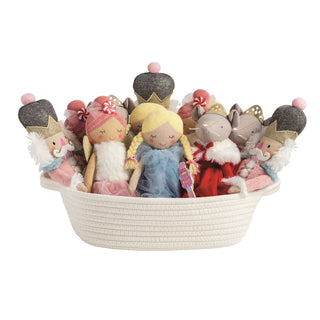 Nutcracker Dolls