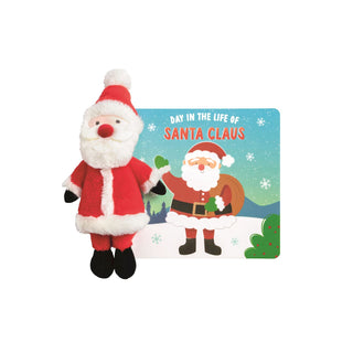Santa Book