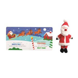 Santa Book