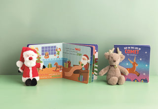 Santa Book