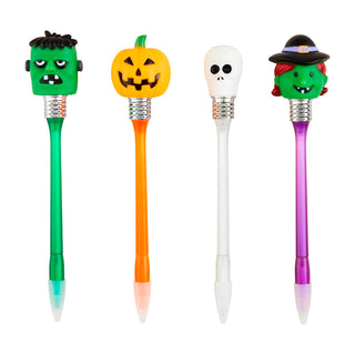 Light Up Halloween Pens