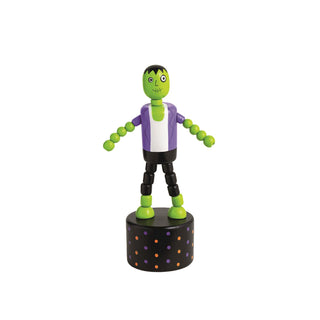 Halloween Collapsing Toy