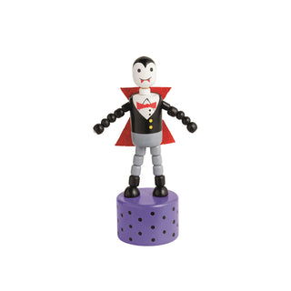 Halloween Collapsing Toy