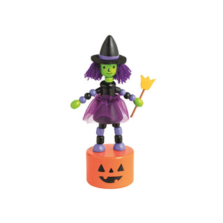 Halloween Collapsing Toy