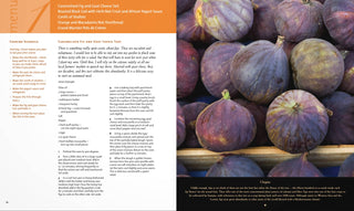 A Menu for all Season—Autumn