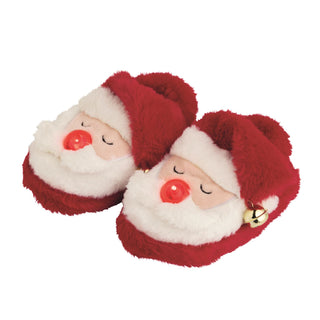 Christmas Slippers