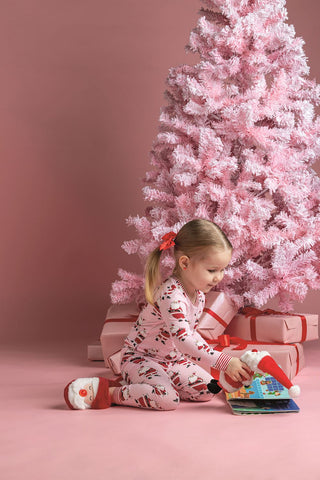 Christmas Slippers