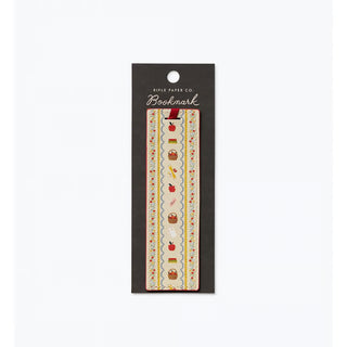 Schoolhouse Bookmark
