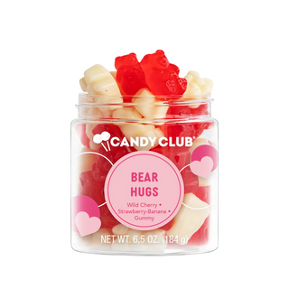 Bear Hug Gummies