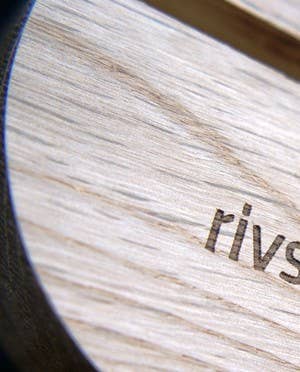 RIVSALT™ Original Himalayan Rock Salt Gift Set