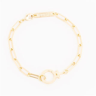 Thea Gold Bracelet