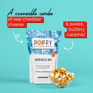Asheville Mix Popcorn