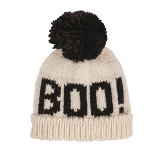 Halloween Chunky Knit Hat