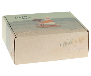 Maileg Beach Mice, Surfer Little Sister