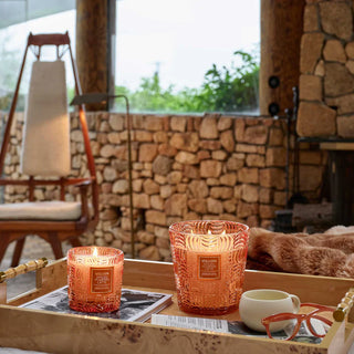 Spiced Pumpkin Latte 3W Hearth