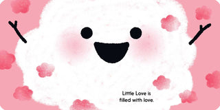 Little Love by Nadine Brun-Cosme