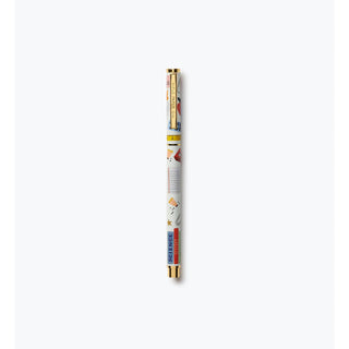 Schoolhouse Writing Pen