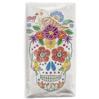Day Of The Dead Towel