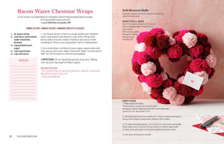 Taste of Home Valentine's Day