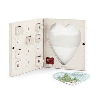 Christmas All Around Countdown Puzzle