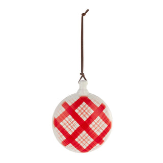 Christmas All Around Winnie the Pooh Ornament