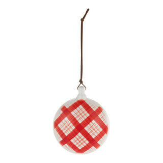 Brighter With You Winnie the Pooh Ornament