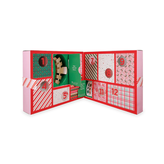 2025 Teleties Advent Calender