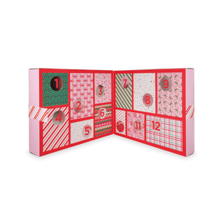 2025 Teleties Advent Calender