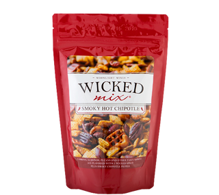 Wicked Mix Smoky Hot Chipotle-12pk/CASE