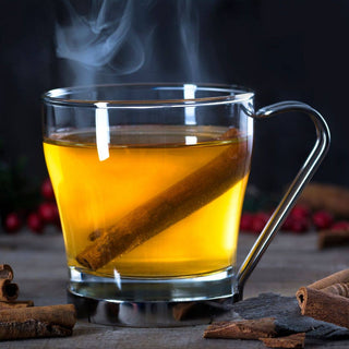 Spiced Apple Hot Toddy, 16 fl oz - Cocktail Mixer and Mockta
