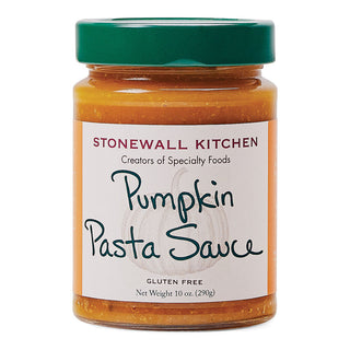 Pumpkin Pasta Sauce