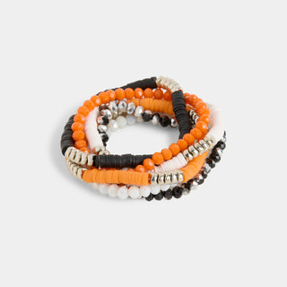 Halloween Spirit Bracelet