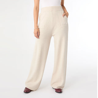 Heavenly-Luxe Wide Leg Bottoms