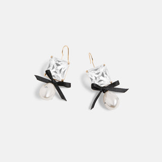Ruby Sue Earrings - Gold