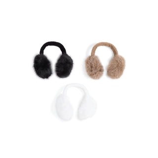 Chalet Earmuffs