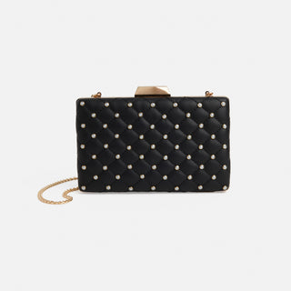 Diana Pearl Clutch
