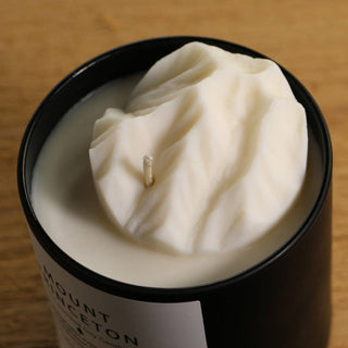 Mount Princeton Candle | Colorado Mountain Decor | 14er Gift