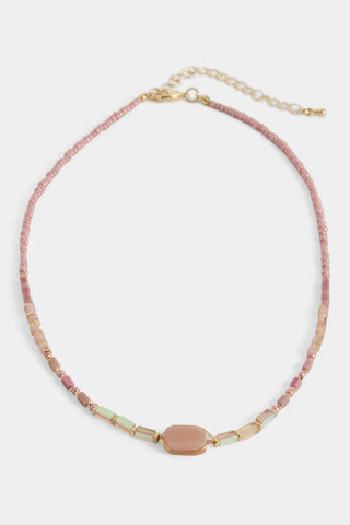 Clara Necklace