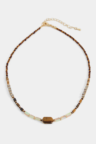 Clara Necklace