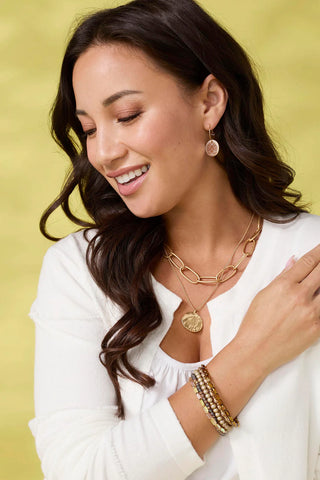 Clara Bracelet