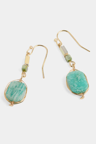 Clara Earrings