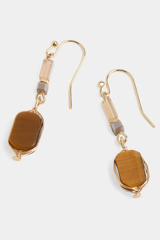 Clara Earrings