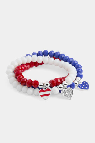 My Country Bracelet