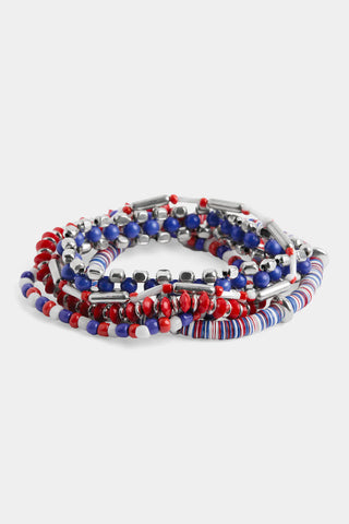 Party in the USA Bracelet