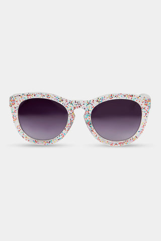 Misha Linette Sunglasses