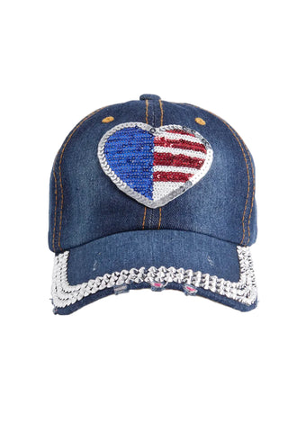One Nation Hat