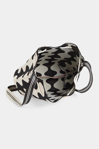 Addie Printed Crossbody