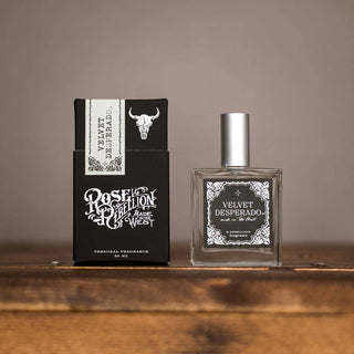Velvet Desperado Perfume | 50 ml